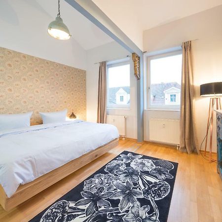 Design Apartments - "Potsdam City" 19 Экстерьер фото