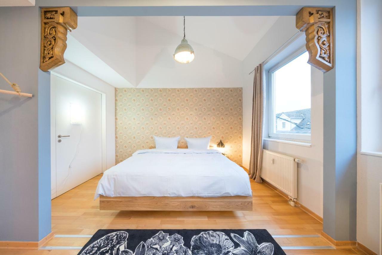 Design Apartments - "Potsdam City" 19 Экстерьер фото