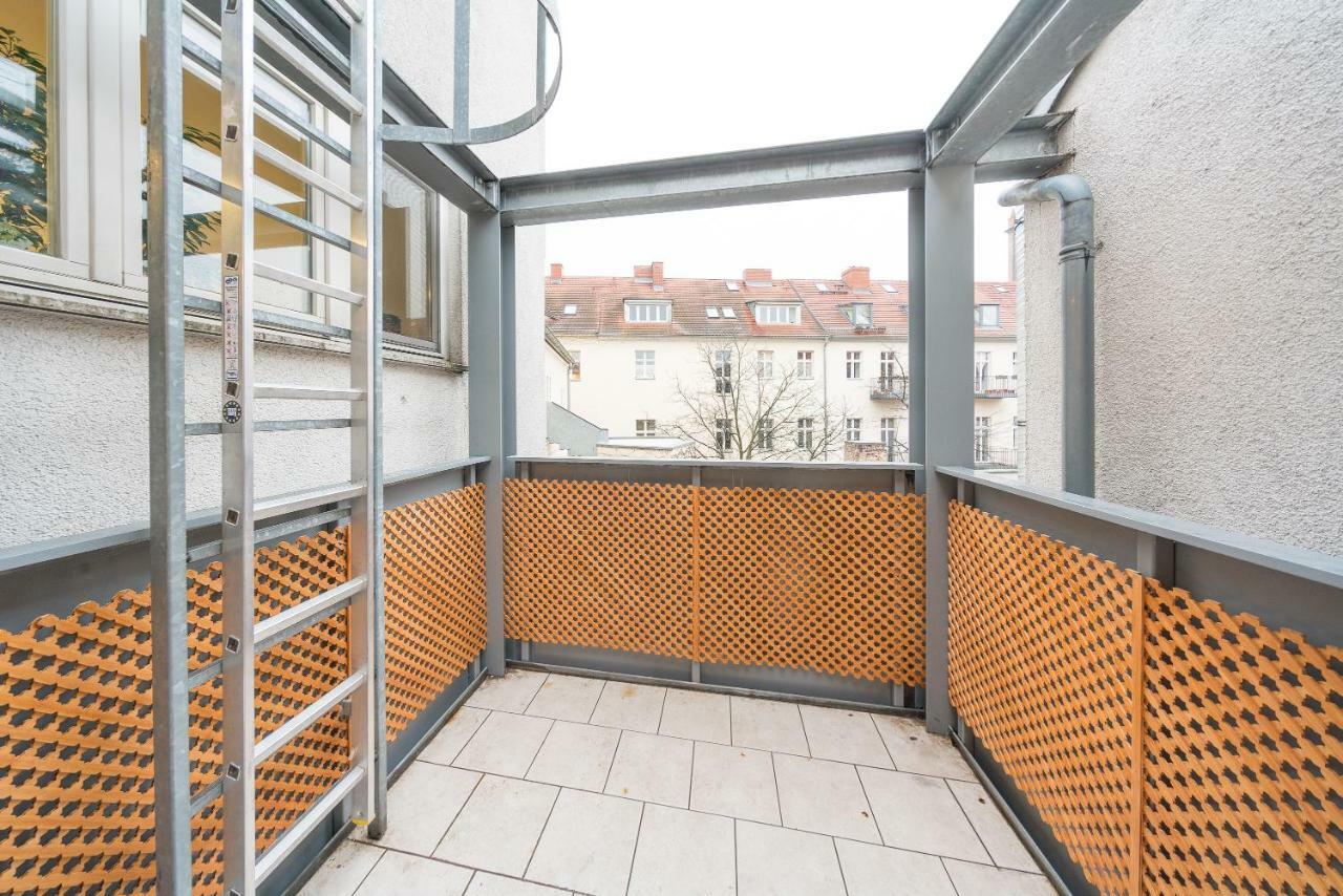 Design Apartments - "Potsdam City" 19 Экстерьер фото